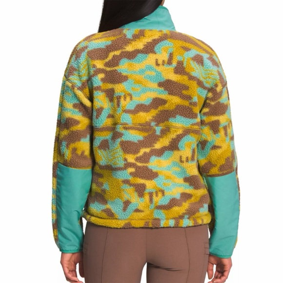 TNF Fleece pullover - Picture 2 of 8